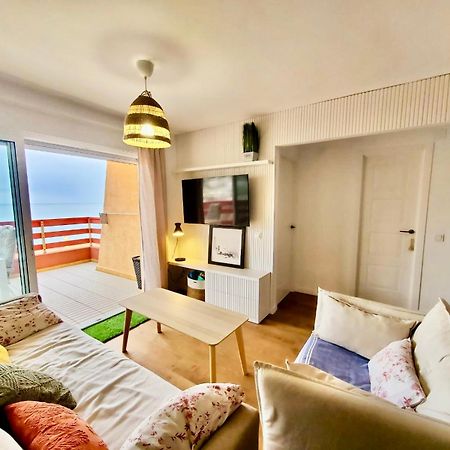 Apartament Jardin Del Mar By Alina365 La Manga del Mar Menor Zewnętrze zdjęcie