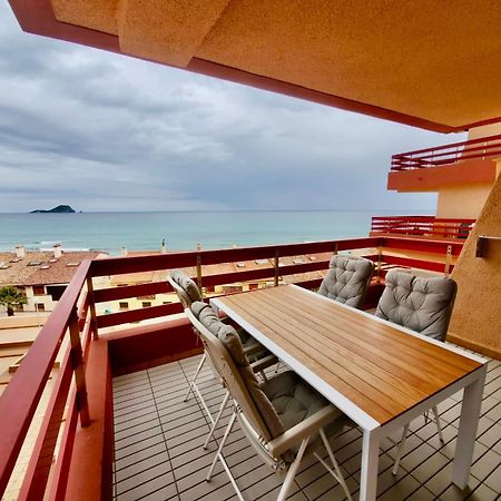 Apartament Jardin Del Mar By Alina365 La Manga del Mar Menor Zewnętrze zdjęcie