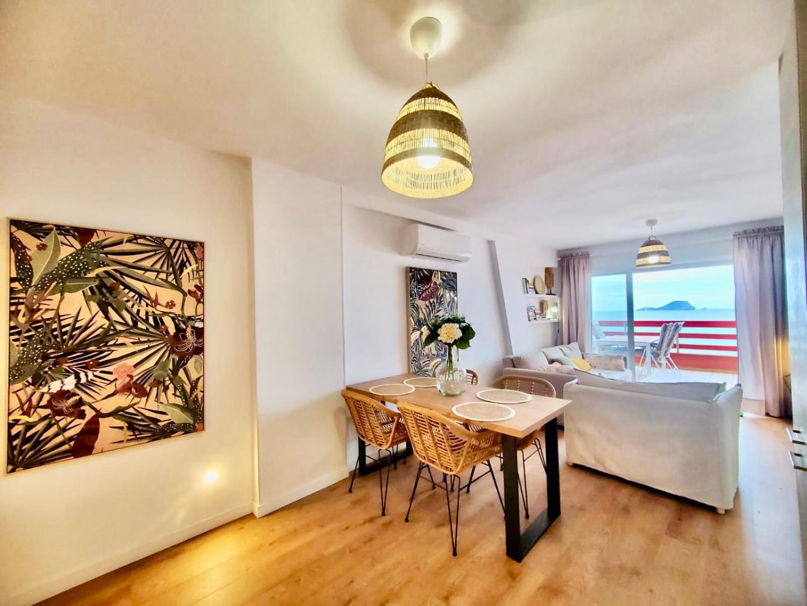 Apartament Jardin Del Mar By Alina365 La Manga del Mar Menor Zewnętrze zdjęcie