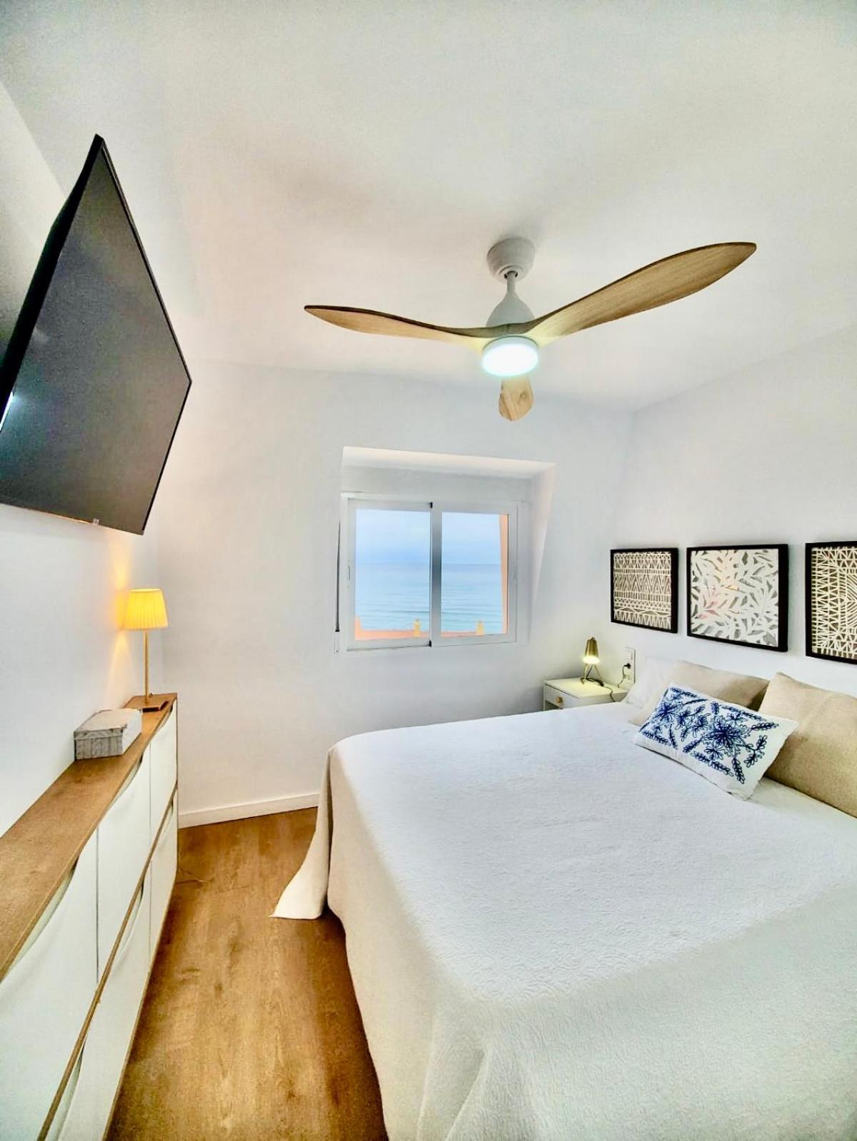 Apartament Jardin Del Mar By Alina365 La Manga del Mar Menor Zewnętrze zdjęcie