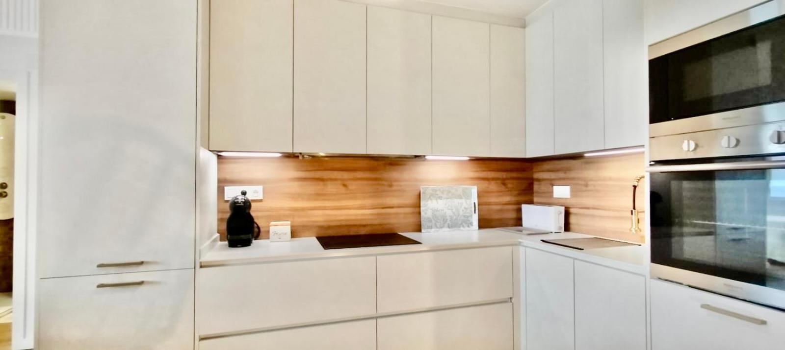 Apartament Jardin Del Mar By Alina365 La Manga del Mar Menor Zewnętrze zdjęcie