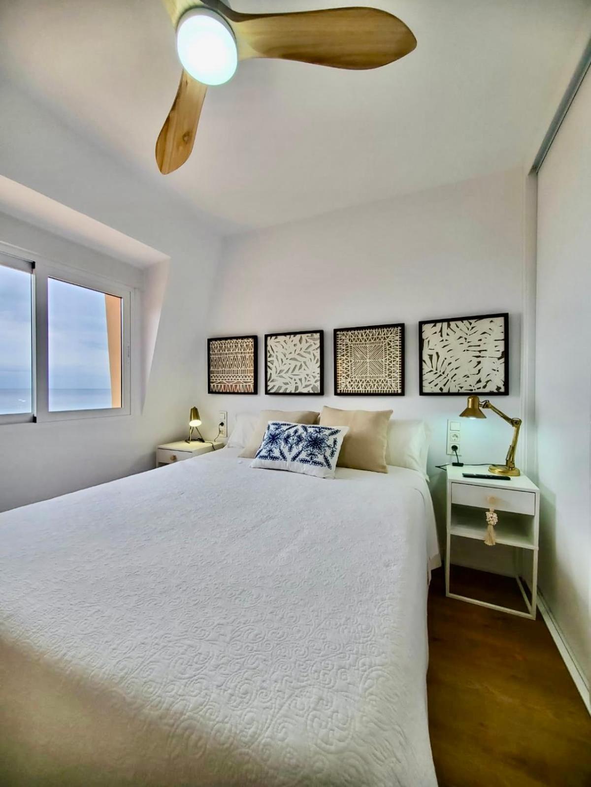 Apartament Jardin Del Mar By Alina365 La Manga del Mar Menor Zewnętrze zdjęcie