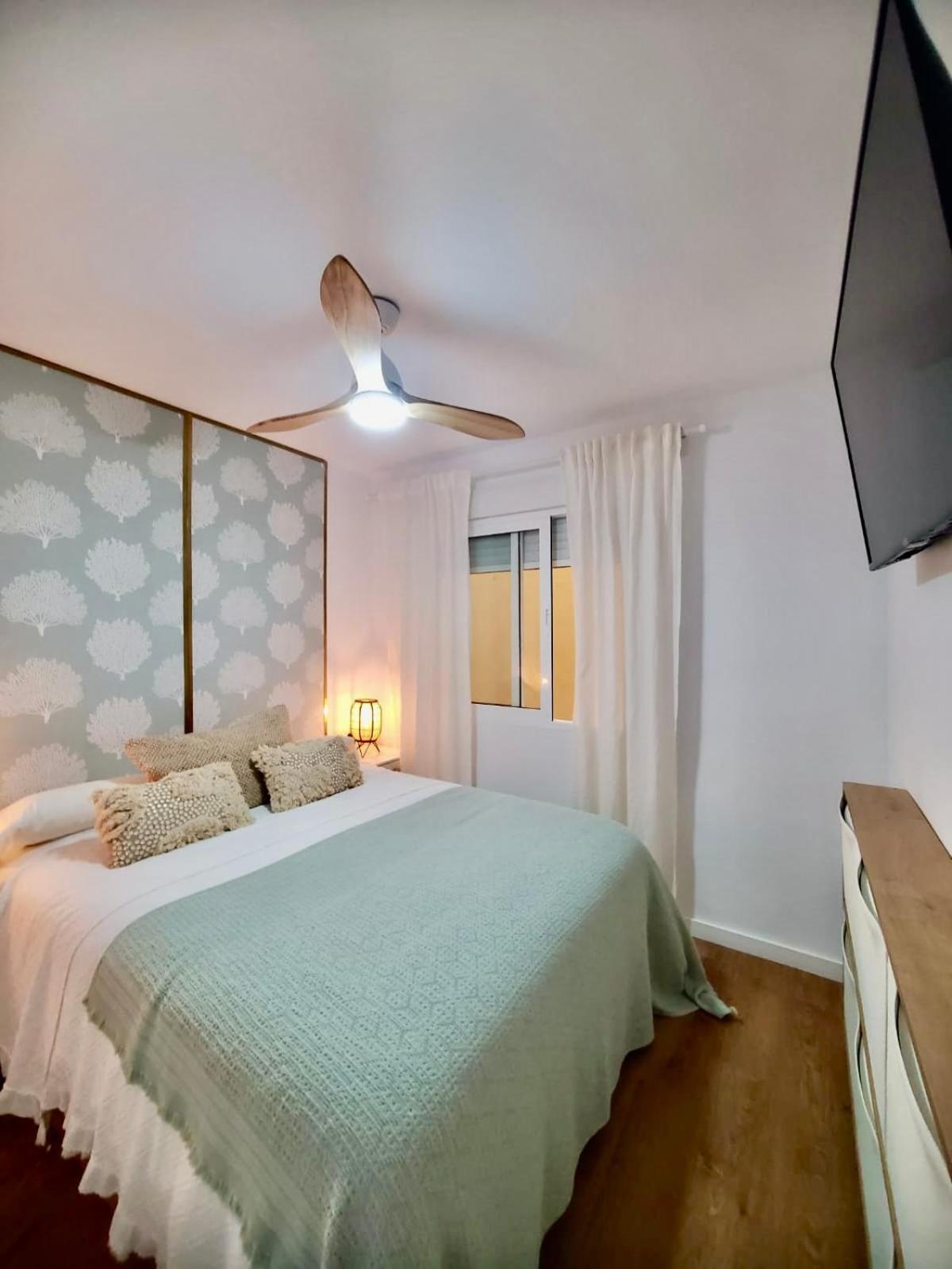 Apartament Jardin Del Mar By Alina365 La Manga del Mar Menor Zewnętrze zdjęcie