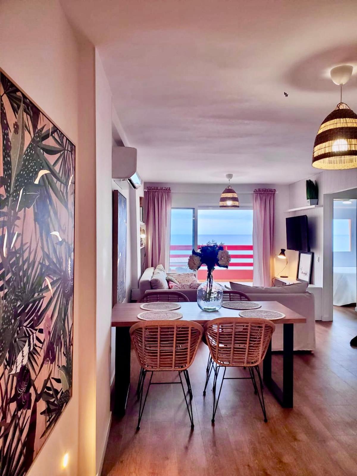 Apartament Jardin Del Mar By Alina365 La Manga del Mar Menor Zewnętrze zdjęcie