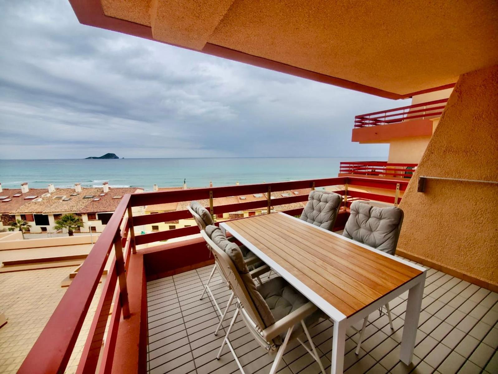 Apartament Jardin Del Mar By Alina365 La Manga del Mar Menor Zewnętrze zdjęcie